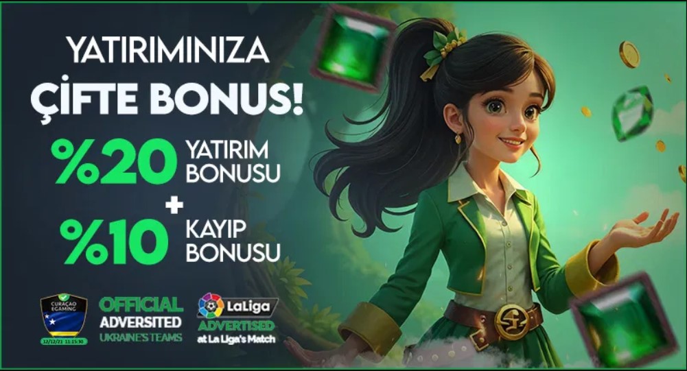 Betwoon Yeni Giriş